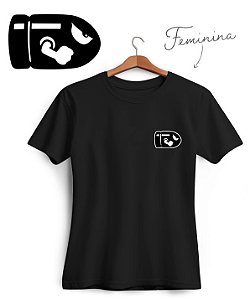 Camiseta Bullet Bill