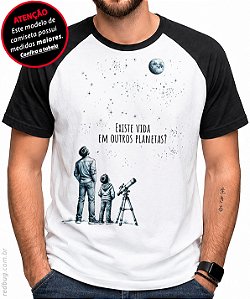 Raglan Vida Extraterrestre