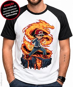 Raglan Fire Ash