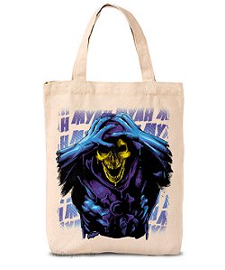 Ecobag Joker of Eternia