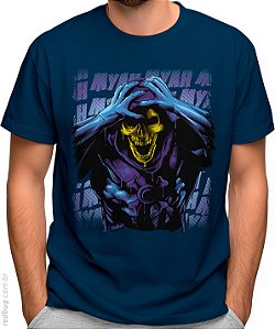 Camiseta Joker of Eternia