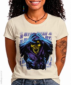 Camiseta Joker of Eternia