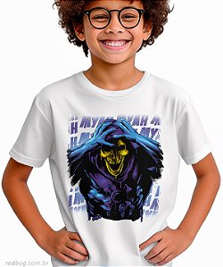 Camiseta Joker of Eternia