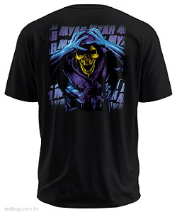 Estampa Costas Joker of Eternia