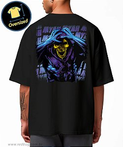 Camiseta Oversized Joker of Eternia
