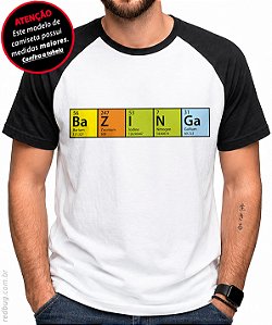 Raglan Bazinga Theory