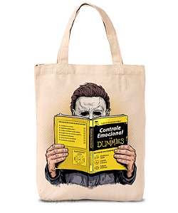 Ecobag Halloween For Dummies