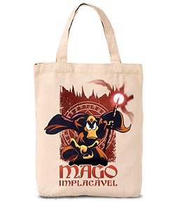 Ecobag Mago Implacável