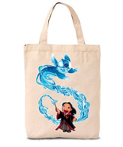 Ecobag Stitch Patronum