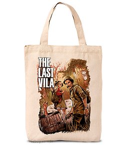 Ecobag The Last of Us Madruga