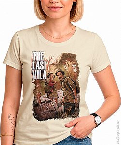 Camiseta The Last of Us Madruga