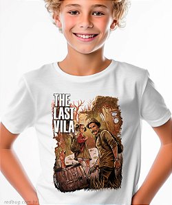 Camiseta The Last of Us Madruga