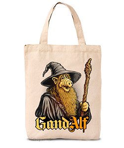 Ecobag Gandalf Mago ETeimoso