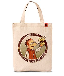 Ecobag Beer Or Not To Beer