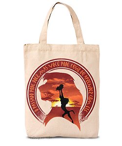 Ecobag Rafiki