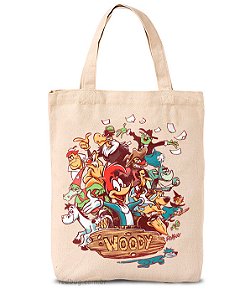 Ecobag Woody