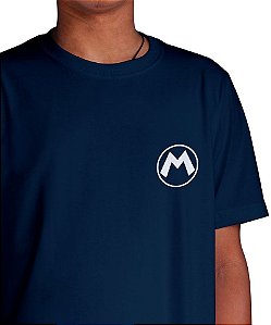 Camiseta Mario