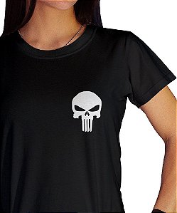 Camiseta Caveira