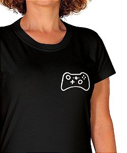 Camiseta Joystick Box