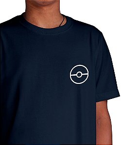 Camiseta Pokébola