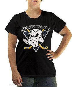 Camiseta Mighty Ducks