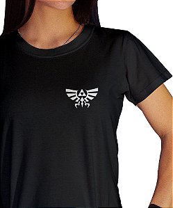 Camiseta Triforce