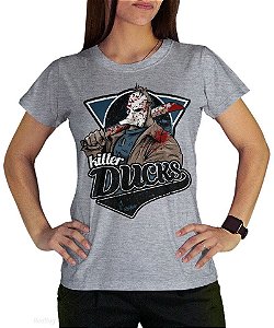 Camiseta Killer Ducks