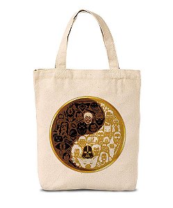 Ecobag Yin Yang