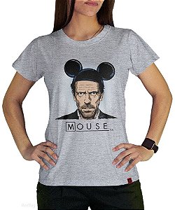Camiseta Mouse