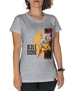 Camiseta Kill Bone