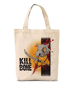 Ecobag Kill Bone