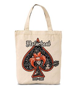 Ecobag Motorhead