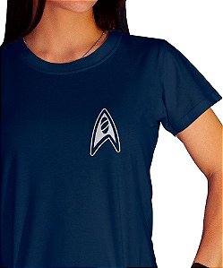 Camiseta Enterprise