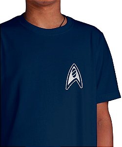 Camiseta Enterprise