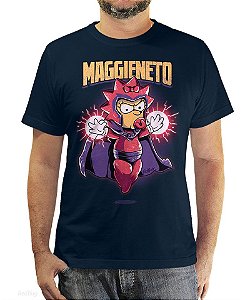Camiseta Maggieneto