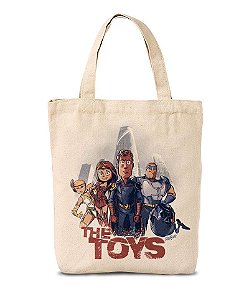 Ecobag The Toys