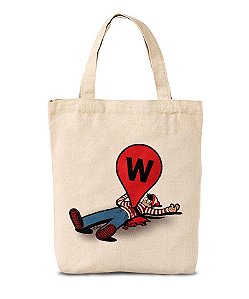 Ecobag Wally