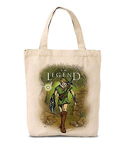 Ecobag I Am Legend