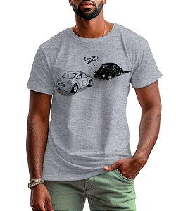 Camiseta Paternidade