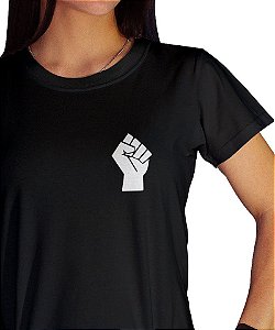 Camiseta Movimento