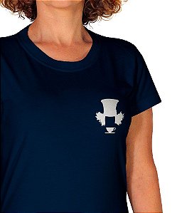 Camiseta Chapeleiro