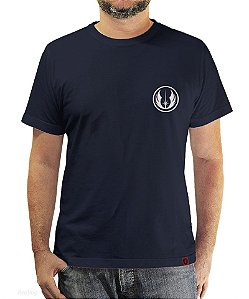 Camiseta Ordem Jedi