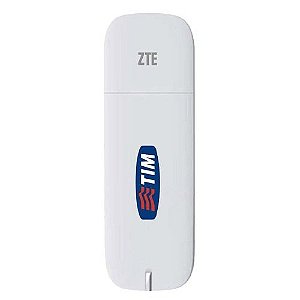 Modem 3G ZTE MF710 TIM Desbloqueado Nacional Modem 3G ZTE MF710 TIM Desbloqueado Nacional
