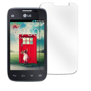 Película de Vidro Temperado para Smartphone LG L40