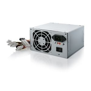 Fonte de Alimentação ATX 200W Reais - Multilaser GA039 Fonte de Alimentação ATX 200W Reais - Multilaser GA039