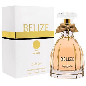 Belize Women Elodie Roy Eau De Parfum - Perfume Feminino 100ml