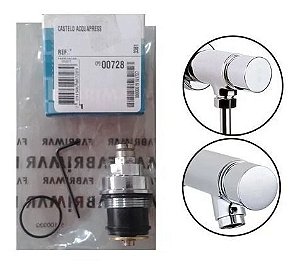 Reparo Castelo Acquapress Ref. 728 Original Fabrimar