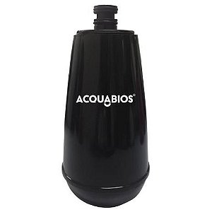 Refil para Torneiras Acquabios ref. E05 Preta
