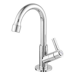 Torneira Para Lavatorio Ref. 2194 Acabamento C100 1/4 Metal