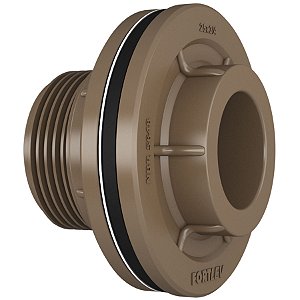 Adaptador Frange Soldável Para Caixa D'Água